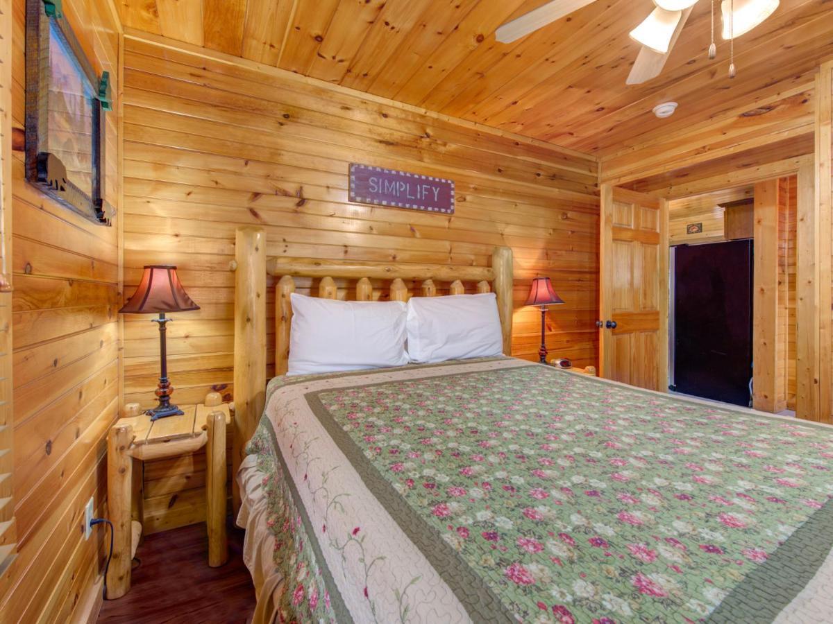 Truly Blessed Villa Gatlinburg Exterior foto