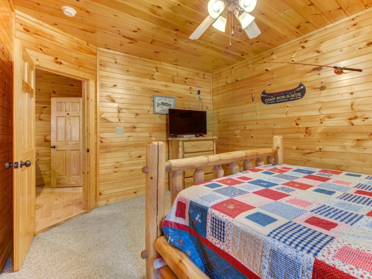 Truly Blessed Villa Gatlinburg Exterior foto