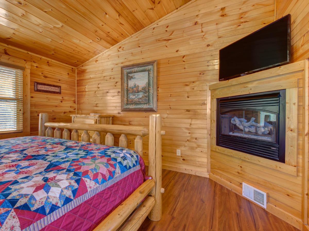 Truly Blessed Villa Gatlinburg Exterior foto