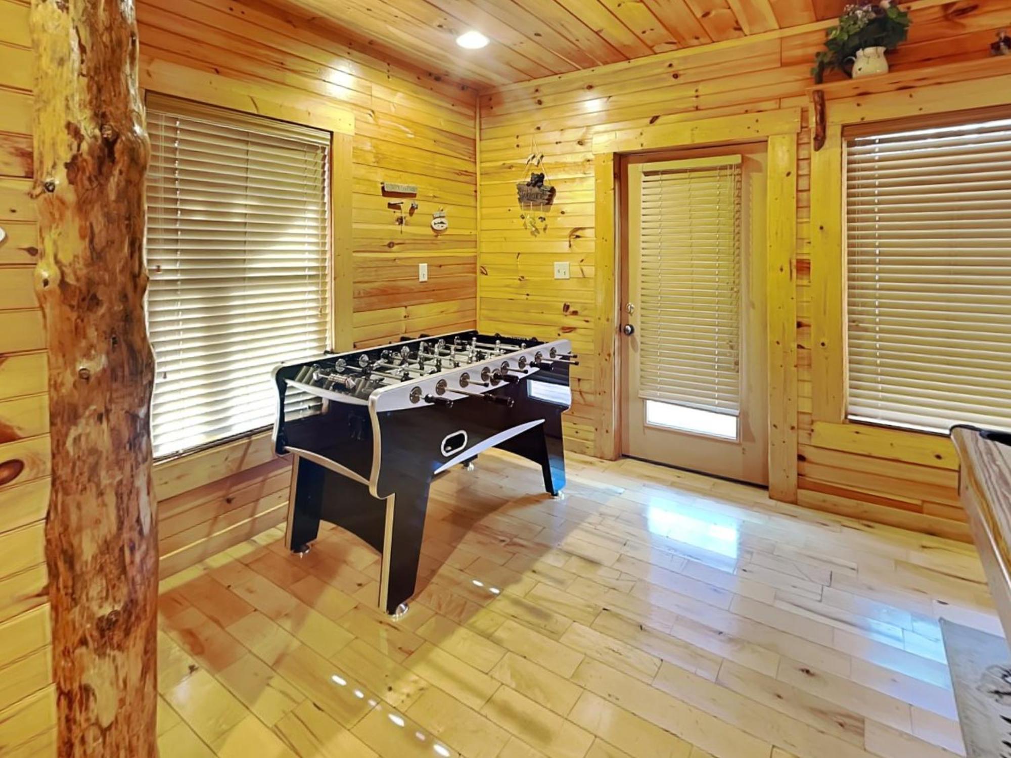 Truly Blessed Villa Gatlinburg Exterior foto